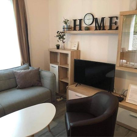 LIDO nappali + 3 háló apartman Balatonlelle Kültér fotó